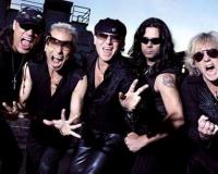   Scorpions       