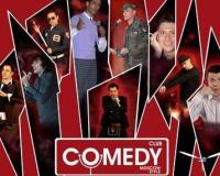 Comedy Club     