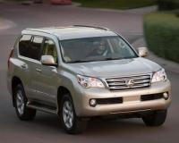   Lexus GX 460