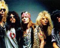 Guns N Roses     