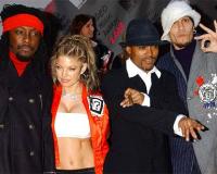   Black Eyed Peas    