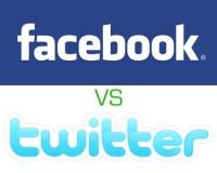 Facebook    Twitter