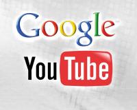 Google      YouTube  