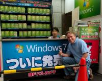 Windows 7  Vista  