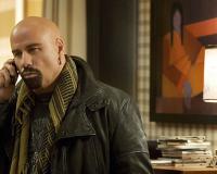 Джон Траволта оказался гомосексуалистом