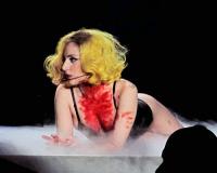   Lady Gaga   