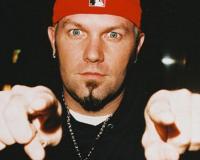  Limp Bizkit       