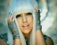  Lady GaGa     