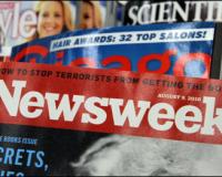   Newsweek    