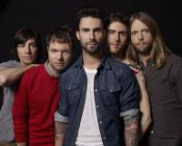 Maroon 5    