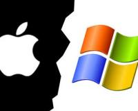 Apple   Microsoft  