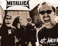 Metallica   -  30  