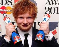  BRIT Awards       