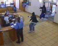 Вооруженная банда «кавказцев» в масках ограбила в Москве букмекерский клуб