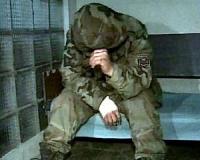 Под Волгоградом солдат-срочник, измученный «дедовщиной», порезал скальпелем 5 сослуживцев