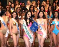 Miss International 2012    