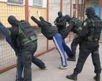 ЧП в Челябинской области: 10 человек задержаны за дебош на КПП исправительной колонии