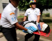 Мощное землетрясение в Гватемале унесло жизни 50 человек