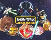  Angry Birds Star Wars  Rovio     