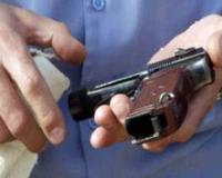 Полицейский из Томской области случайно застрелился