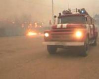 Трагедия в Нижневартовске: отец и трое детей погибли во время пожара в бытовке