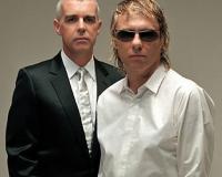 Pet Shop Boys       