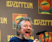  :  Led Zeppelin    2014 