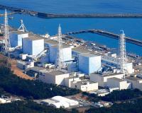 АЭС «Фукусима», оставшись без электричества, не охлаждает ядерное топливо