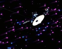    Voyager 1    