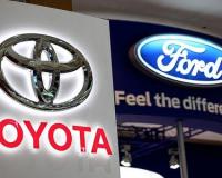  Ford  Toyota Motor   ,    