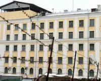 Стали известны подробности сегодняшнего побега из «Матросской тишины»