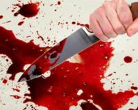 В Нижегородской области мужчина в пьяном угаре изрезал детей брата