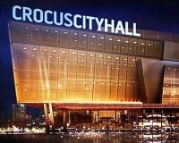   2013    Crocus City Hall     