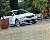 Skoda Parid: ,   