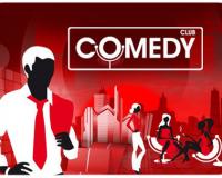    Comedy Club