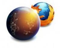    Mozilla   