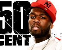  50 Cent       