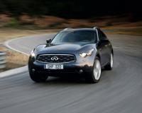  Infiniti FX37  1,9         