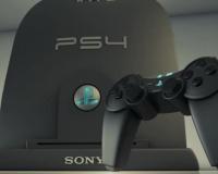      Sony PlayStation 4