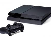        Playstation 4   1  