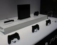  Sony    PlayStation 4