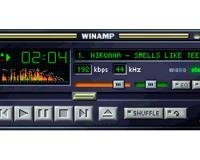  Winamp  20   