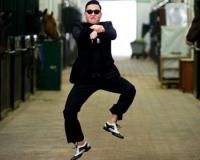         ,   Gangnam Style