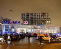     Maxima  -   