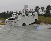 Amphibious Responder  -