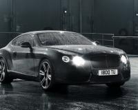     Bentley  9  