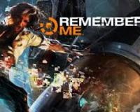 Remember Me:  