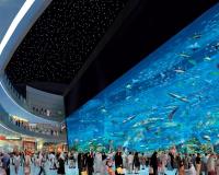 Dubai Mall        