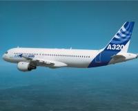  ,  ,   Airbus 320