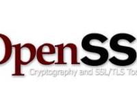        OpenSSL